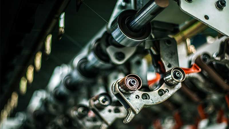 挥发性防锈油案例集锦：快速干燥，长效防锈的秘诀