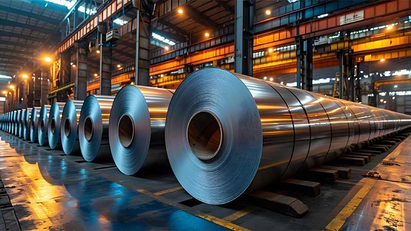 轴承防锈难题？看汉克防锈油如何守护精密运转