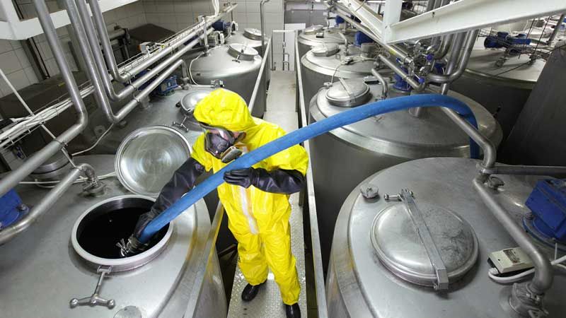 德国罗瓦斯ROVAS®：润滑科技驱动传统产业效能跃升